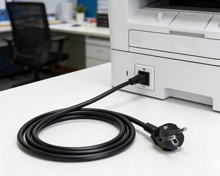 Power Supply