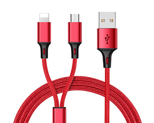 66W super fast charging data cable